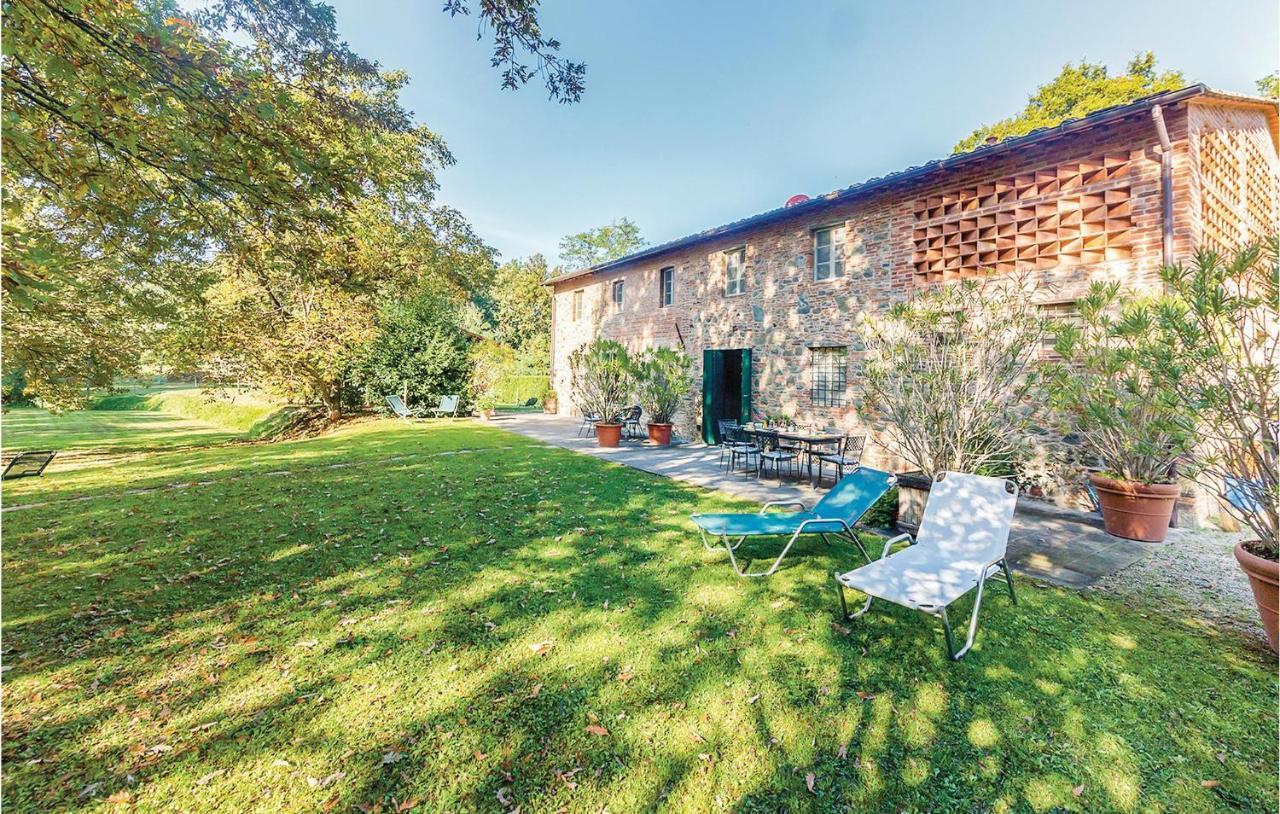 Ferienwohnung Paladino 2 Montecarlo Exterior foto